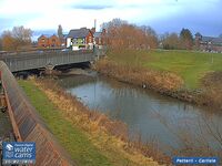 Camera at Carlisle - Botcherby Bridge