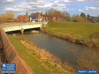 Camera at Carlisle - Botcherby Bridge
