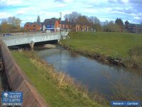 Camera at Carlisle - Botcherby Bridge