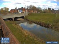 Camera at Carlisle - Botcherby Bridge