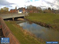 Camera at Carlisle - Botcherby Bridge