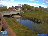 Camera at Carlisle - Botcherby Bridge