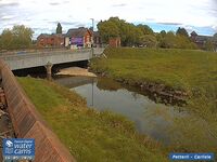 Camera at Carlisle - Botcherby Bridge