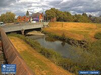 Camera at Carlisle - Botcherby Bridge