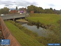 Camera at Carlisle - Botcherby Bridge