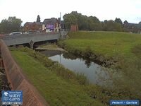 Camera at Carlisle - Botcherby Bridge