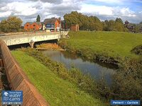 Camera at Carlisle - Botcherby Bridge
