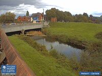 Camera at Carlisle - Botcherby Bridge