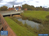 Camera at Carlisle - Botcherby Bridge