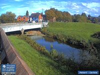 Camera at Carlisle - Botcherby Bridge