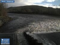 Camera at Philliphaugh