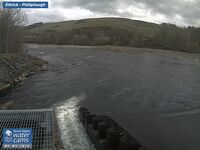 Camera at Philliphaugh