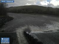 Camera at Philliphaugh