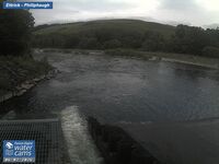 Camera at Philliphaugh