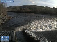 Camera at Philliphaugh