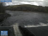 Camera at Philliphaugh