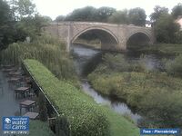 Camera at Piercebridge