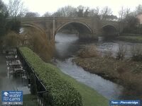 Camera at Piercebridge