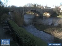Camera at Piercebridge