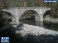 Camera at Potarch Bridge