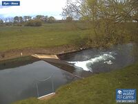 Camera at Ness - Flow Station
