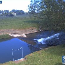 Camera at Ness - Flow Station