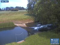 Camera at Ness - Flow Station