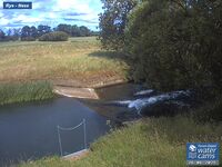 Camera at Ness - Flow Station