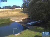 Camera at Ness - Flow Station