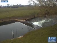 Camera at Ness - Flow Station