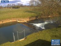 Camera at Ness - Flow Station