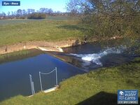 Camera at Ness - Flow Station