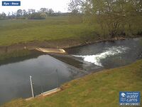 Camera at Ness - Flow Station
