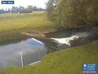 Camera at Ness - Flow Station