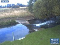 Camera at Ness - Flow Station