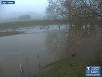 Camera at Ness - Flow Station