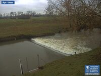 Camera at Ness - Flow Station