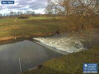 Camera at Ness - Flow Station