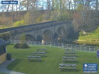 Camera at Mitton