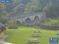Camera at Mitton