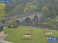 Camera at Mitton