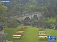 Camera at Mitton