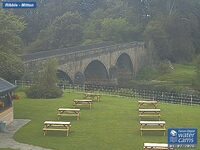 Camera at Mitton