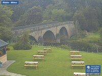 Camera at Mitton