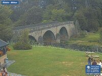 Camera at Mitton