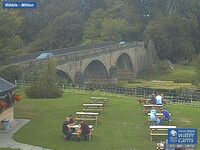 Camera at Mitton