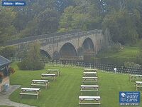 Camera at Mitton