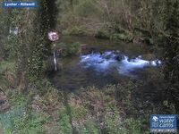 Camera at Rillamill