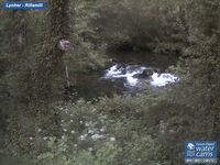 Camera at Rillamill