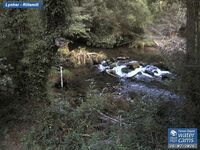 Camera at Rillamill